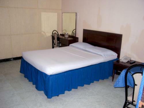 Crosswinds Ocean Hotel