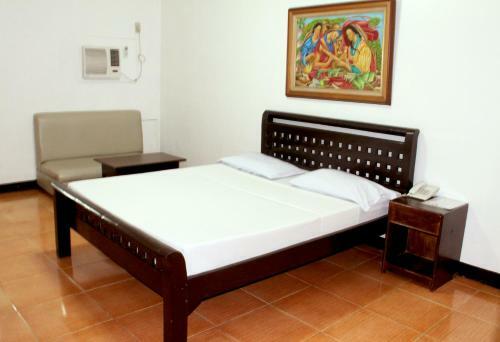 Crosswinds Ocean Hotel