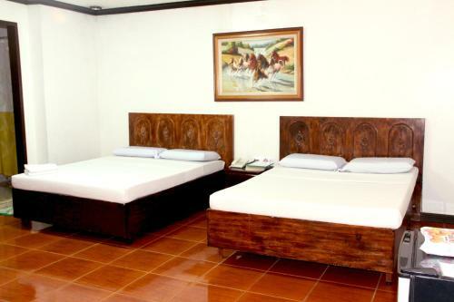 Crosswinds Ocean Hotel