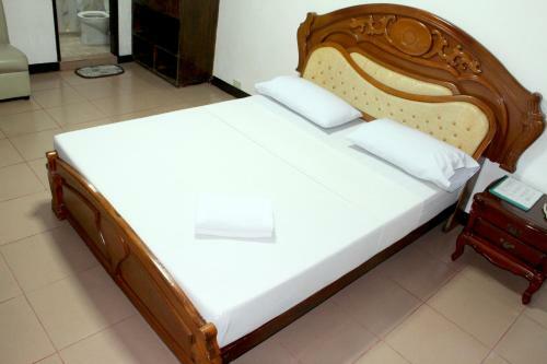 Crosswinds Ocean Hotel