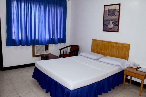 Crosswinds Ocean Hotel