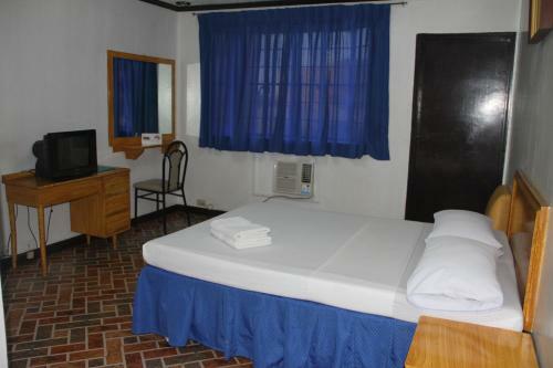 Crosswinds Ocean Hotel