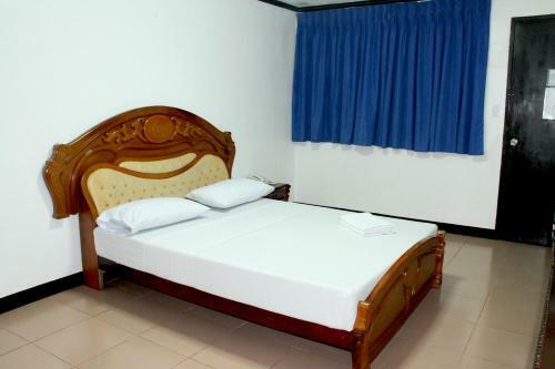 Crosswinds Ocean Hotel