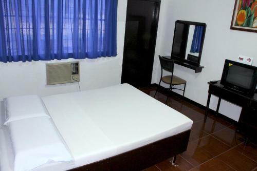 Crosswinds Ocean Hotel