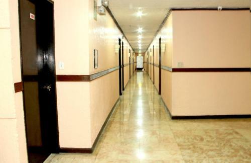 Crosswinds Ocean Hotel
