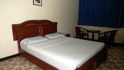 Crosswinds Ocean Hotel