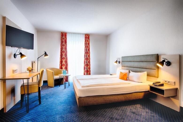 Hotel Achat Premium Zwickau