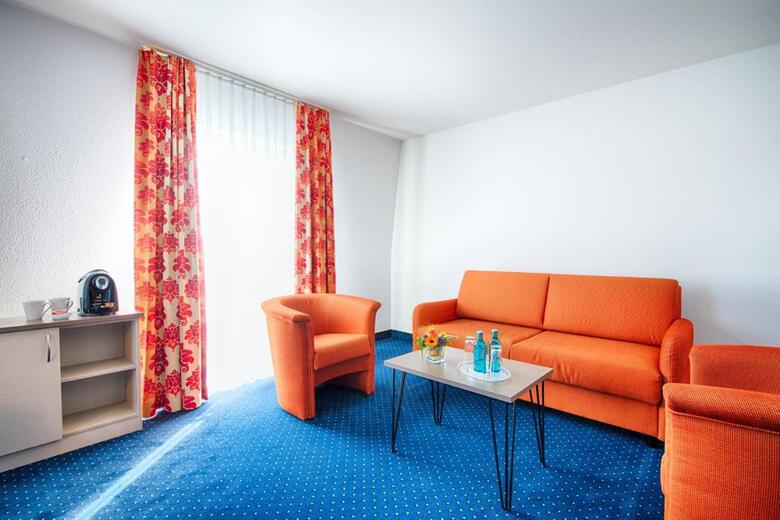 Hotel Achat Premium Zwickau