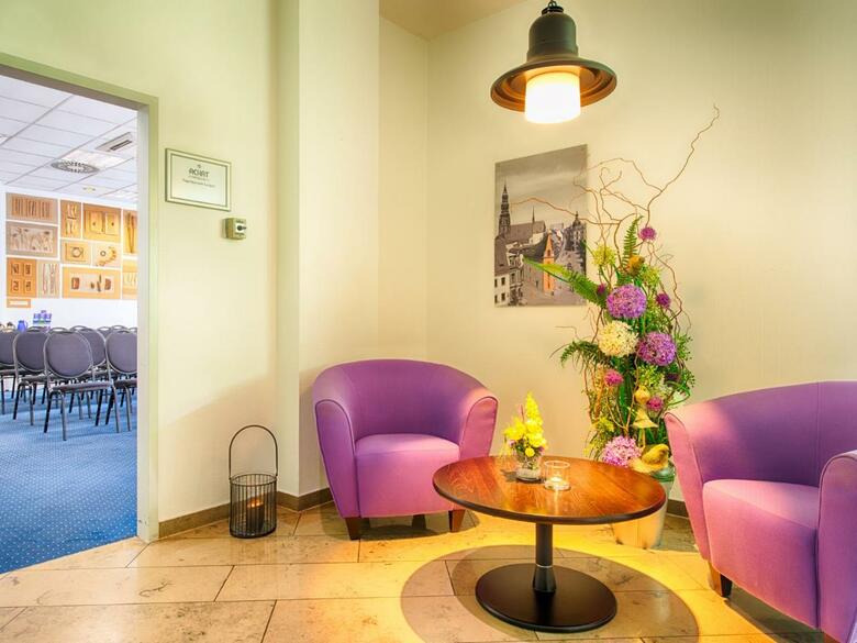 Hotel Achat Premium Zwickau