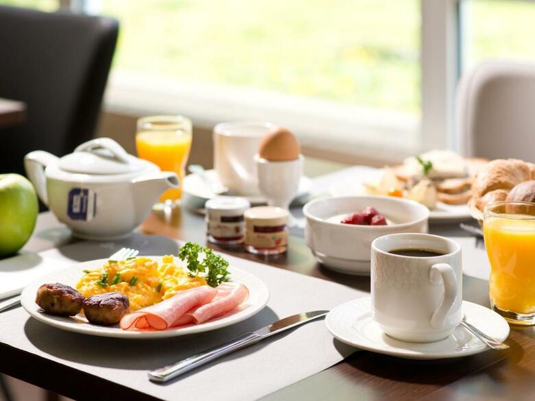 Hotel Achat Premium Zwickau