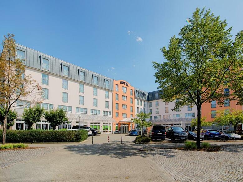 Hotel Achat Premium Zwickau