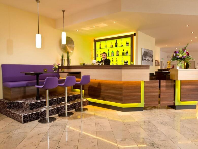 Hotel Achat Premium Zwickau