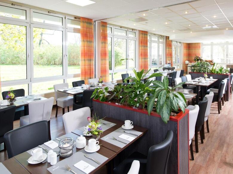Hotel Achat Premium Zwickau