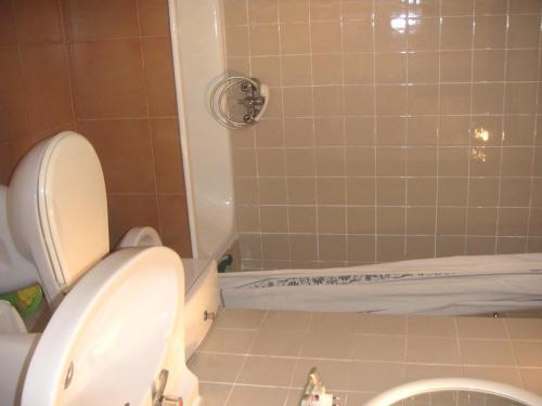 Apartamentos Playa