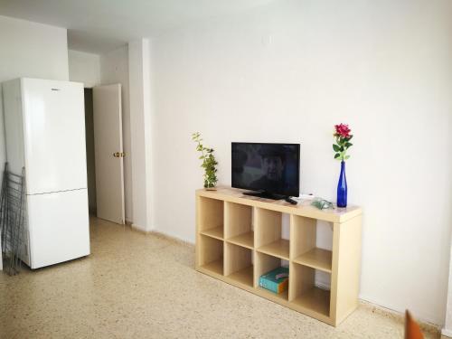 Apartamentos Playa