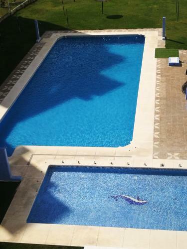 Apartamentos Playa