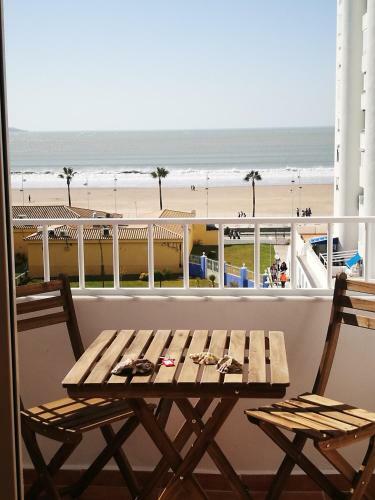 Apartamentos Playa