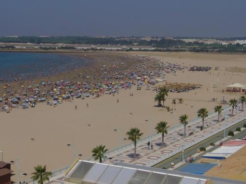 Apartamentos Playa