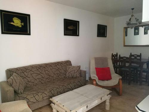 Apartamentos Playa