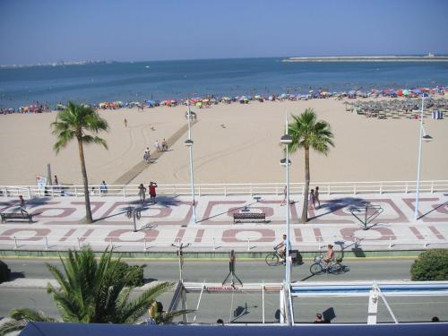 Apartamentos Playa