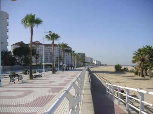 Apartamentos Playa