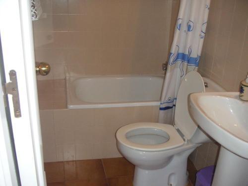 Apartamentos Playa