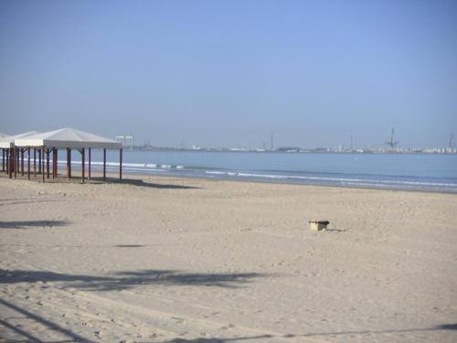Apartamentos Playa