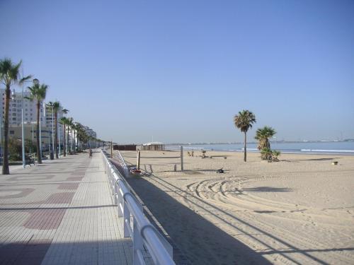 Apartamentos Playa