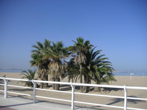 Apartamentos Playa