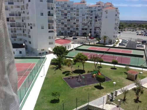 Apartamentos Playa