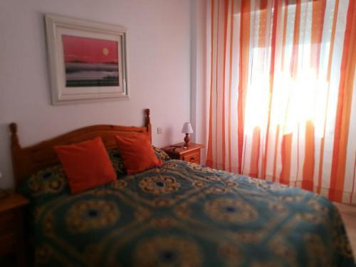 Apartamentos Playa