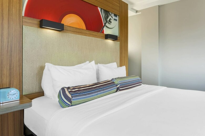 Hotel Aloft Harlem