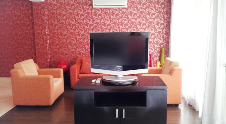 Aparthotel Suites Masliah
