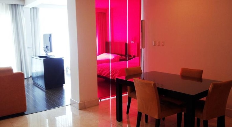 Aparthotel Suites Masliah