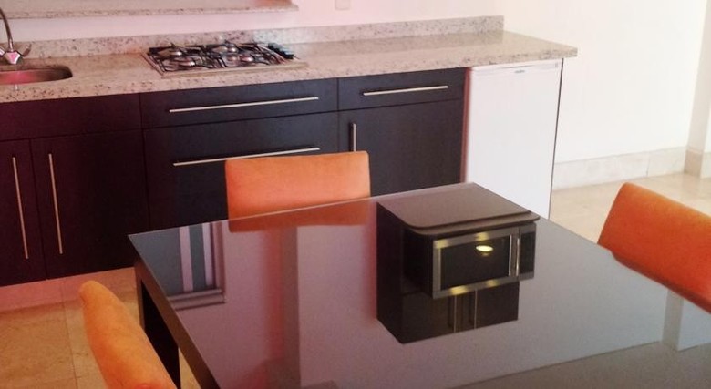 Aparthotel Suites Masliah