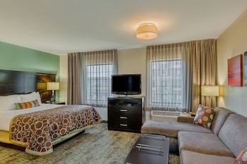 Hotel Staybridge Suites Bismarck