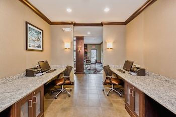 Hotel Staybridge Suites Bismarck