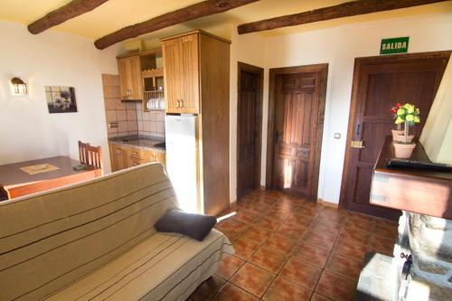 Apartamento Muley Hac�n