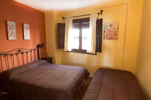 Apartamento Muley Hac�n