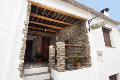 Apartamento Muley Hac�n