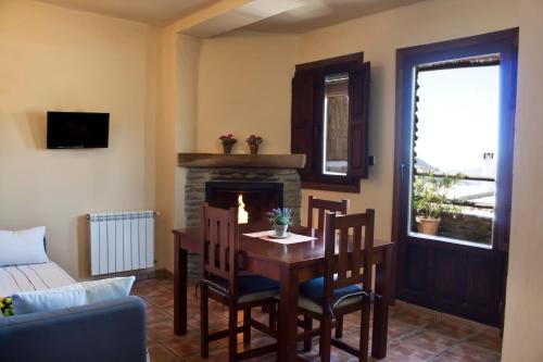 Apartamento Muley Hac�n