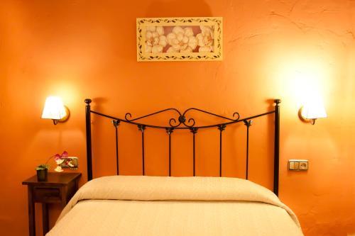 Apartamento Muley Hac�n