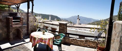 Apartamento Muley Hac�n