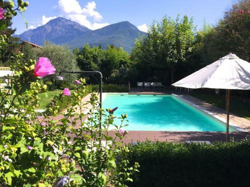 Apartamento Regina Lago Di Como