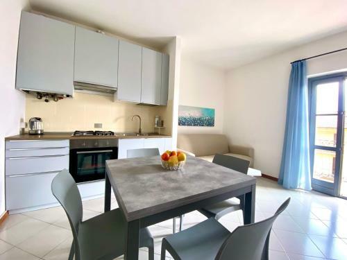 Apartamento Regina Lago Di Como