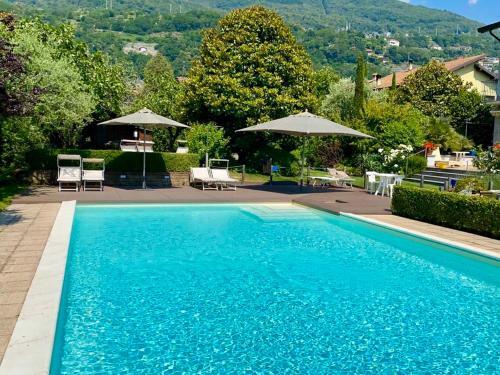 Apartamento Regina Lago Di Como
