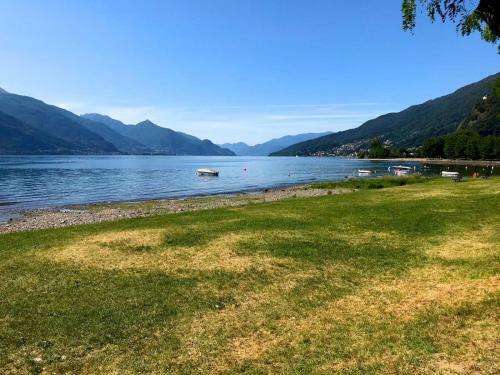 Apartamento Regina Lago Di Como