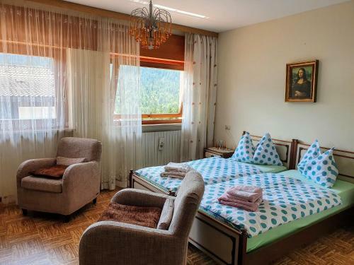 Apartamento Appartamento Mariuccia