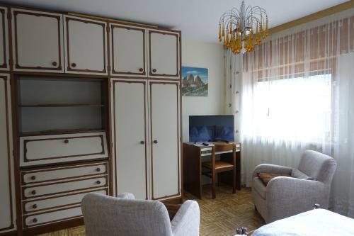 Apartamento Appartamento Mariuccia