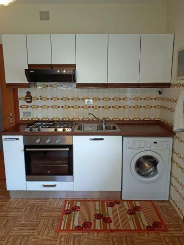 Apartamento Appartamento Mariuccia
